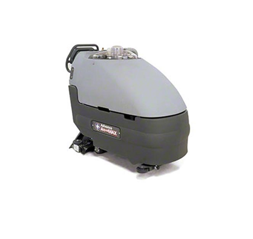 Reconditioned Advance Aquamax Carpet Extractor