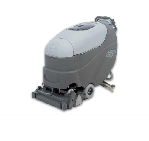 Reconditioned Advance Convertamatic 26C Cylindrical Floor Scrubber