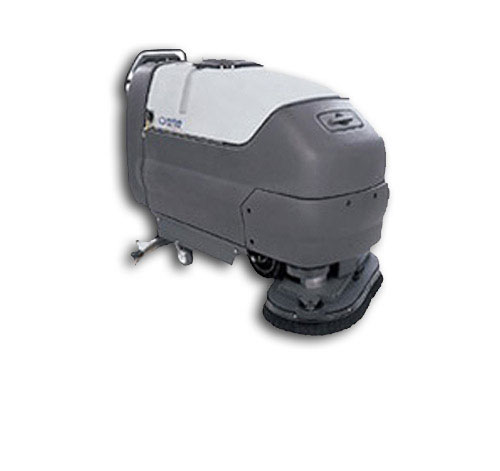 Advance CMAX 28ST Floor Scrubber w/ 28” Disk