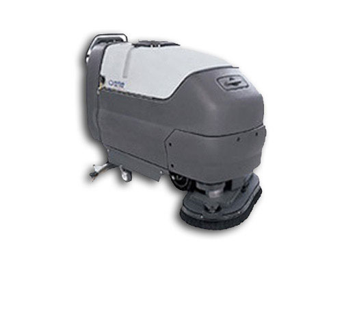 Reconditioned Advance CMAX 34ST Floor Scrubber 34 inch Disk