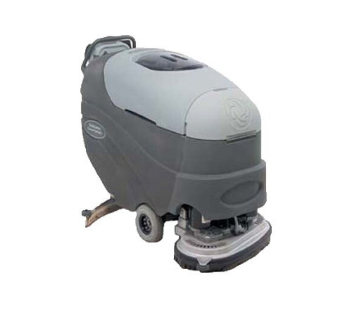Reconditioned Advance Convertamatic X28D-C Disk Floor Scrubber