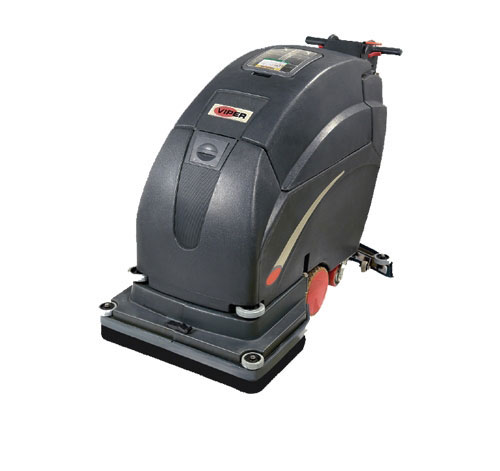 Reconditioned Viper Fang 24T Floor Scrubber 24"