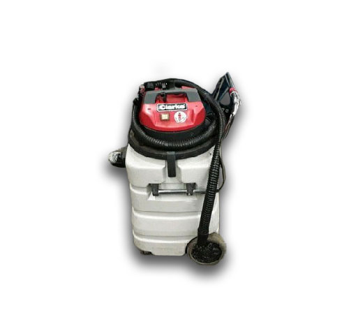 Reconditioned Clarke PTV 15 Wet/Dry Vac