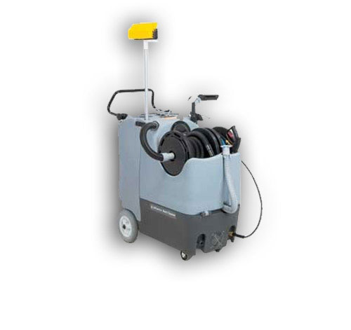 Reconditioned Advance Reel Cleaner