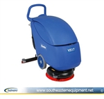 Reconditioned Clarke Vantage 17" Floor Scrubber