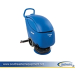 Reconditioned Clarke Vantage 17" Floor Scrubber