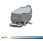 Reconditioned Advance Warrior 32D 32 in Floor Scrubber