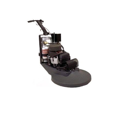 Reconditioned Advance Whirlamatic Pro 27K 27" Propane Burnisher