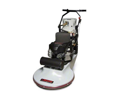 Reconditioned Betco Optima 24 Power Buff Propane Burnisher- 24"