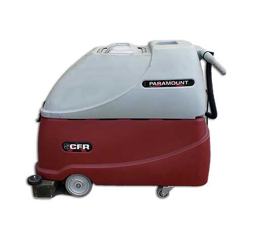 Reconditioned CFR Paramount 20 Self-Contained Carpet Extractor