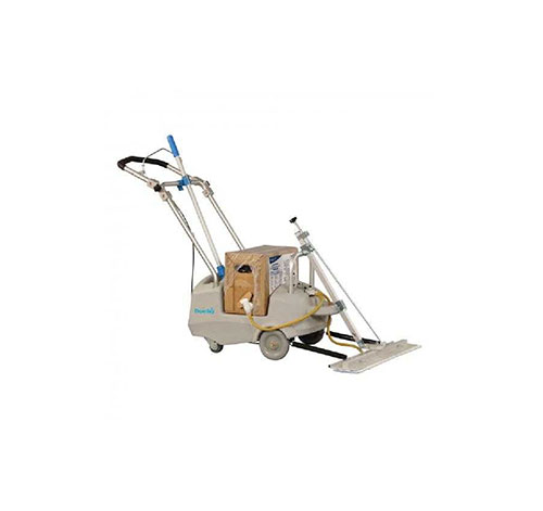 Reconditioned Diversey TrailBlazer Floor Finish Applicator