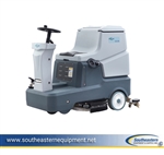 Demo ERIClean E810R 32" Rider Scrubber