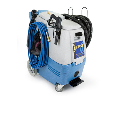 Demo Saturn/Edic 2700RC CR2 Touch-Free Cleaning System