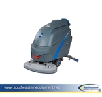 Reconditioned ICE i36BT Walk-Behind  Traction-Drive Auto Scrubber