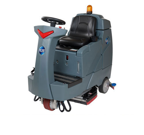 Reconditioned Ice RS32 Rider Autoscrubber