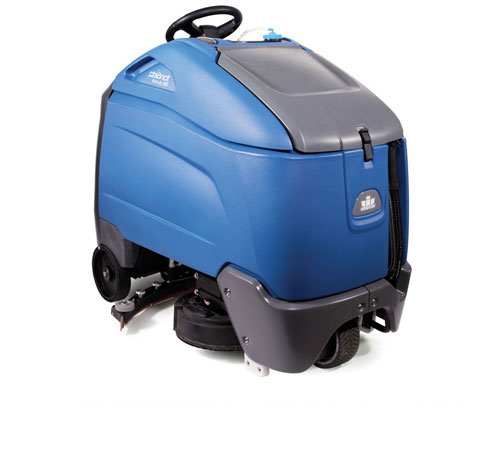 Reconditioned Windsor Chariot 3 iScrub 26 Cylindrical Floor Scrubber