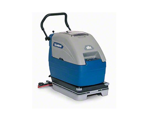 Reconditioned Windsor Saber SC17 Floor Scrubber 17"