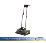 New Karcher iCapsol BRS 43/500 C Carpet Extractor