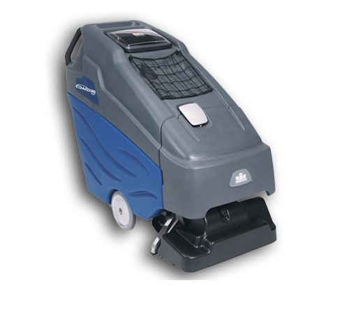 Reconditioned Windsor Commodore Duo Carpet Cleaner