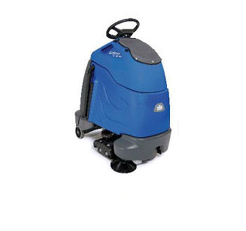 Reconditioned Windsor Chariot iVac 24 ATV Stand-on Vacuum Cleaner