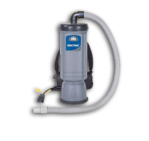 Reconditioned Windsor Vac Pac Backpack Vacuum