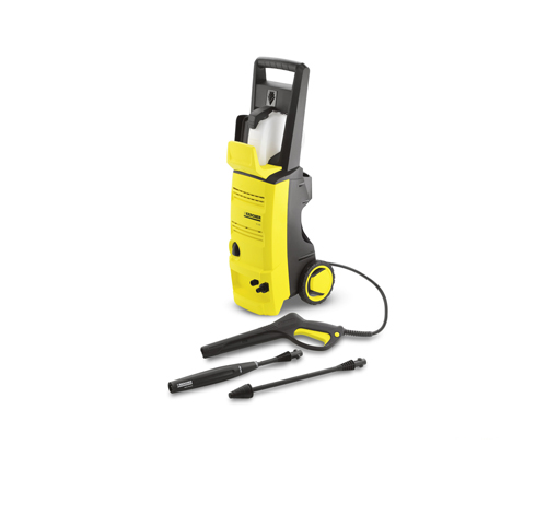 Demo Karcher K 3.450 High Pressure Washer