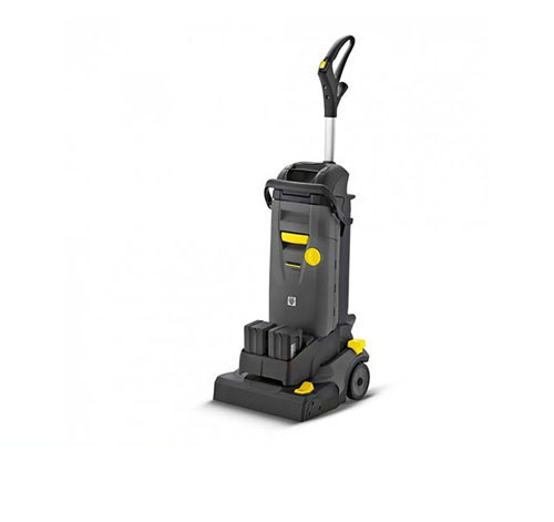 Reconditioned Windsor Karcher Saber Blade 12" Battery Floor Scrubber