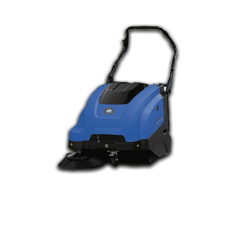 Reconditioned Windsor Radius 300 Walk Behind Sweeper