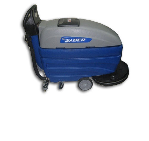 Reconditioned Windsor Saber Floor Scrubber 20"