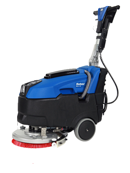 Reconditioned Windsor Saber Micro 16 Floor Scrubber