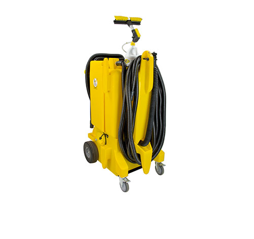 Reconditioned Kaivac 2150 500psi No Touch Cleaning System