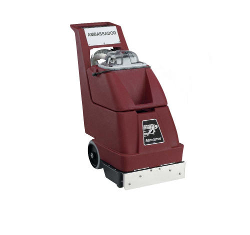 Reconditioned Minuteman Ambassador Carpet Cleaner