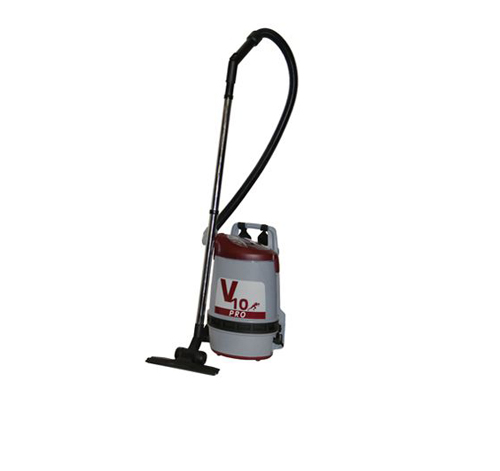 Reconditioned Minuteman V10 Pro Plus Backpack Vacuum