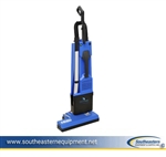 Demo Nacecare HD18 Upright Vacuum