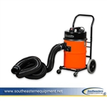 Reconditioned Numatic NVD 750 Wet/Dry Vacuum