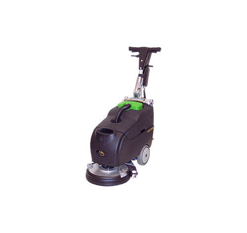 Reconditioned NSS Wrangler 1503 AE Corded Electric Floor Scrubber