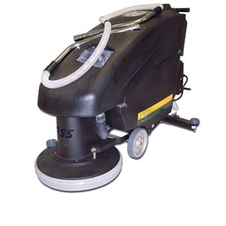 Reconditioned NSS Wrangler 2016 WD Floor Scrubber