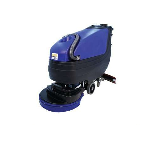 Reconditioned Pacific Z20T Automatic Scrubbers