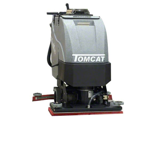 Reconditioned Tomcat MiniMag 24-E Orbital Floor Scrubber