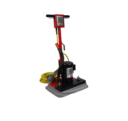 Square Scrub EBG-20/Q Floor Preparation Machine