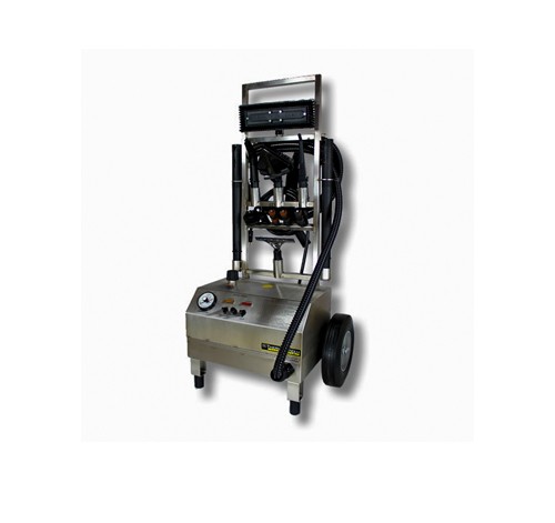 Reconditioned Therma-Kleen Therma-Steem Ultra TS1.5 Specialty Cleaner