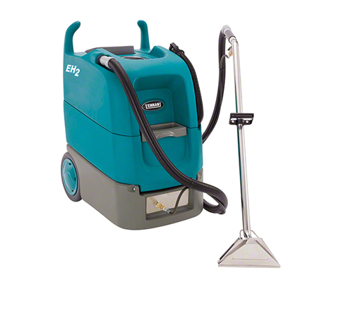 Reconditioned Tennant EH2 Carpet Extractor