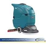 Reconditioned Tennant T290 - Walk Behind Scrubber
