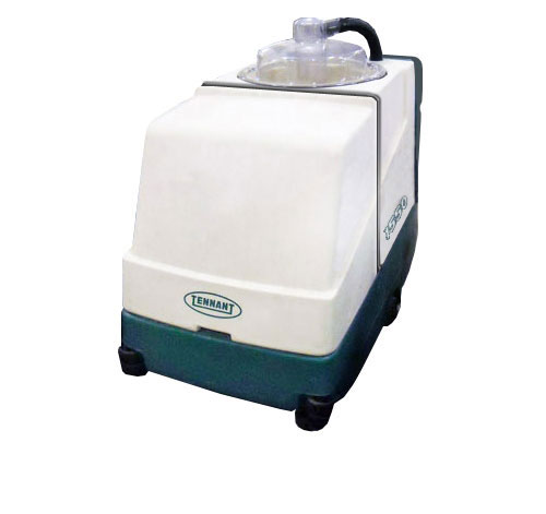 Reconditioned Tennant 1550 Battery Carpet Cleaner
