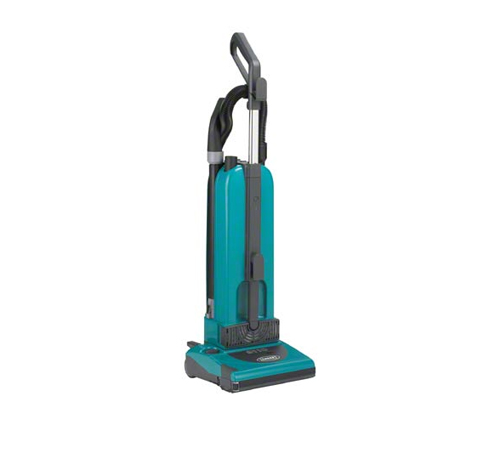 Reconditioned Tennant 3110 Upright Single Motor Vacuum - 12"