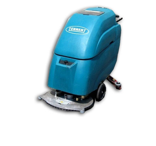 Reconditioned Tennant 5280 Disk 20 inch Floor Scrubber