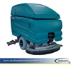 Reconditioned Tennant 5680 Automatic Floor Scrubber