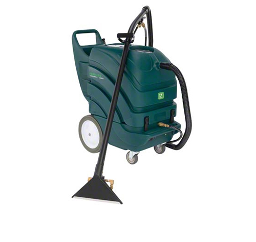 Reconditioned Nobles Trooper 1500H carpet extractor