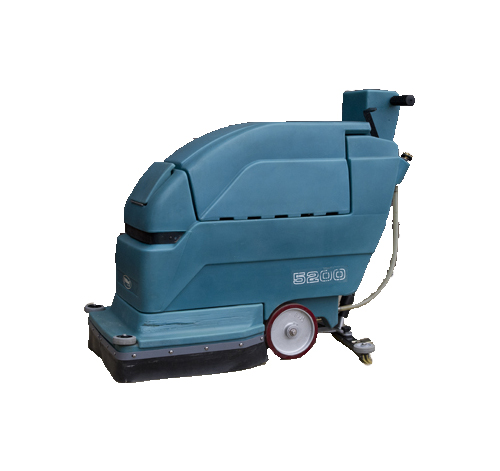 Reconditioned Tennant 5200 Floor Scrubber