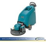 New Tennant B5 Battery Floor Burnisher